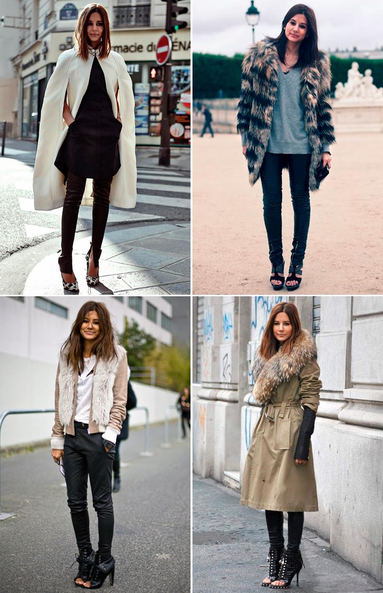 Christine Centenera Style Icon