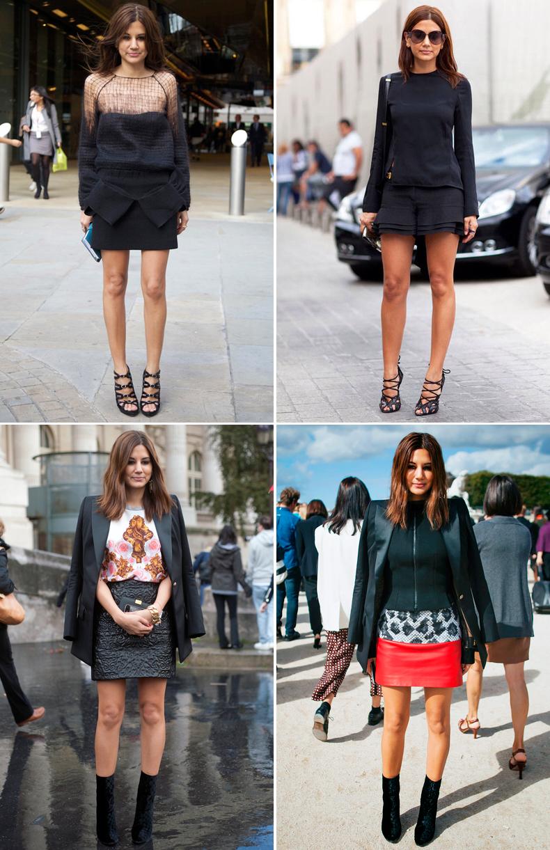 Christine Centenera Style Icon Christine Centenera Style Icon