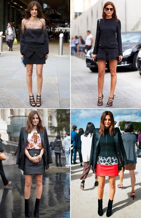 Christine Centenera Style Icon