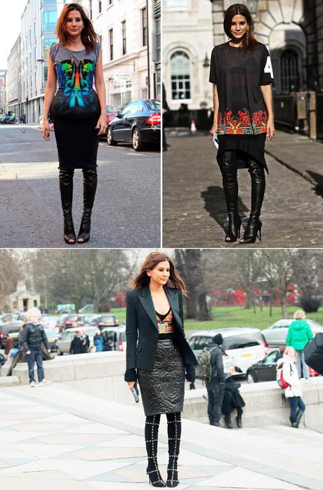 Christine Centenera Style Icon