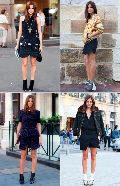 Christine Centenera Style Icon