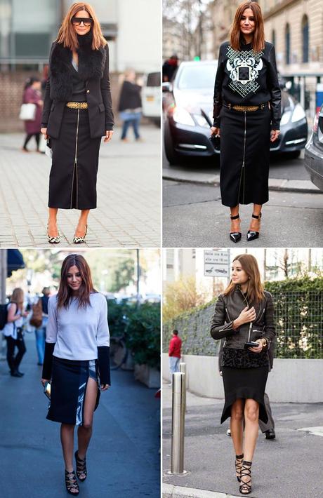 Christine Centenera Style Icon