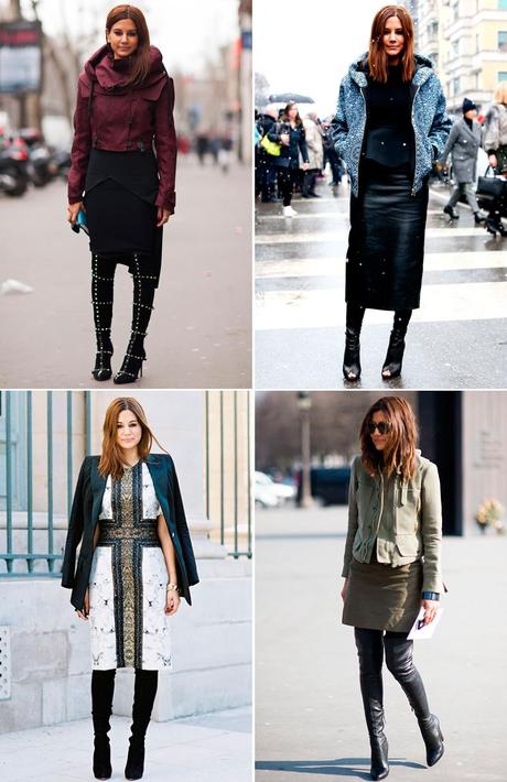 Christine Centenera Style Icon