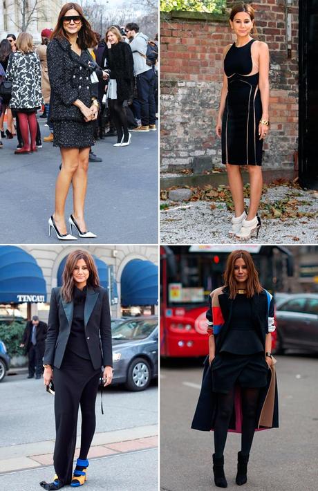 Christine Centenera Style Icon