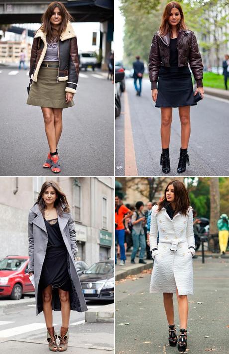 Christine Centenera Style Icon