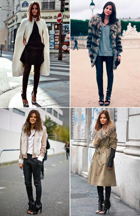 Christine Centenera Style Icon