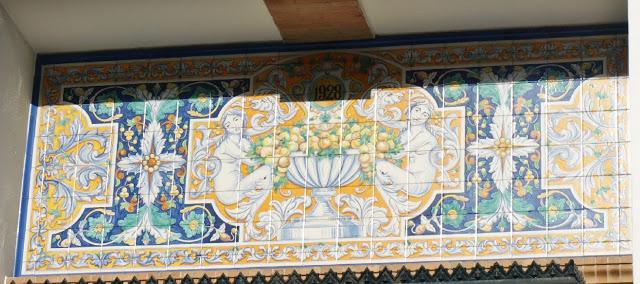 Los antiguos almacenes del Banco Español de Crédito (2): nº 23.