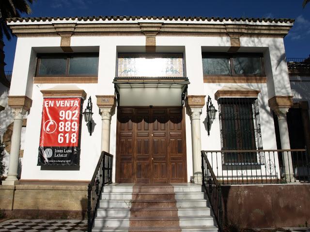 Los antiguos almacenes del Banco Español de Crédito (2): nº 23.