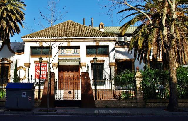 Los antiguos almacenes del Banco Español de Crédito (2): nº 23.