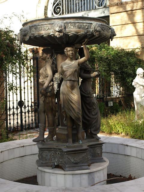 Los antiguos almacenes del Banco Español de Crédito (2): nº 23.