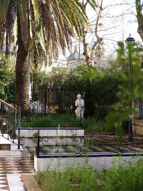 Los antiguos almacenes del Banco Español de Crédito (2): nº 23.