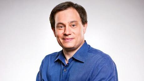 La PS4 son de una CPU de gama baja vice presidente nvidia tony