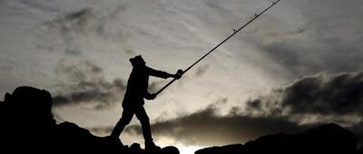 'Días de pesca en Patagonia', la ternura de las historias mínimas