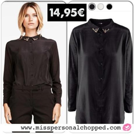 TOTAL LOOK x sólo 50€: De Working a Rock Girl! TOTAL LOOK x sólo 50€: De Working a Rock Girl!