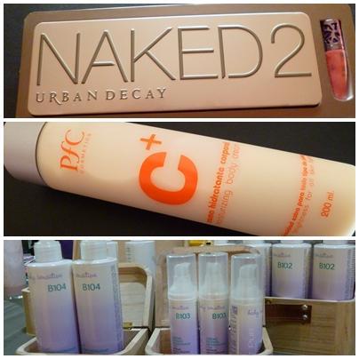 Resumen de la semana (VII)