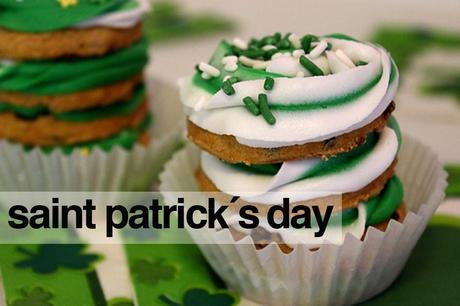 saint patrick´s day
