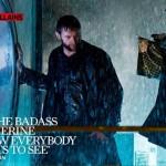 Lobezno Inmortal en Total Film