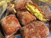 Torrijas malagueñas