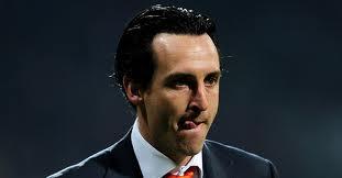 unai emery sevilla fc