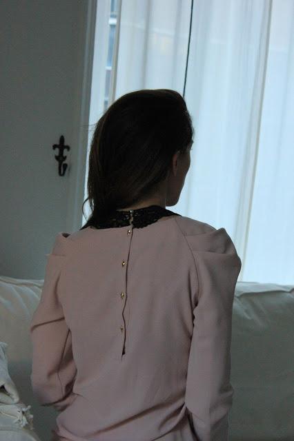 Flequillo postizo +sorteo!