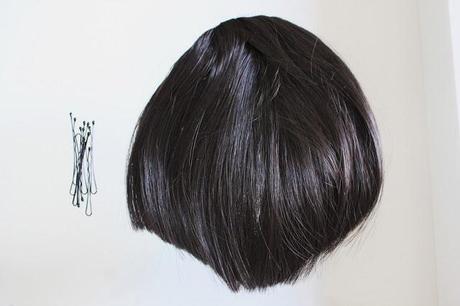 Flequillo postizo +sorteo!