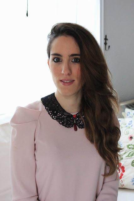 Flequillo postizo +sorteo!