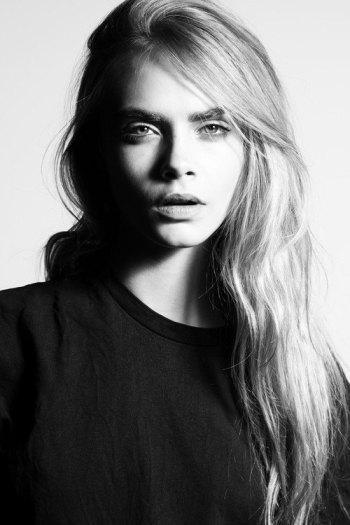 cara delevingne hipster
