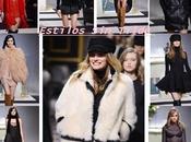 Moda H&amp;M; mujer Otoño-Invierno 2013-2014
