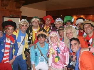 Cádiz, una ciudad abierta al mar, abierta al mundo, abierta a los Erasmus