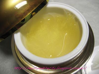 Sunshine Youthful Look System de Éternelle