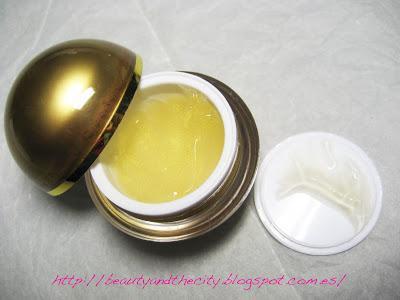 Sunshine Youthful Look System de Éternelle