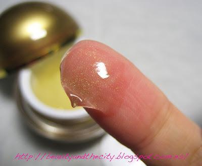 Sunshine Youthful Look System de Éternelle