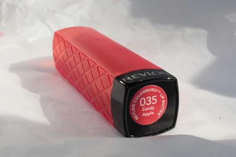 Revlon: Labial Colorburst Revlon: Labial Colorburst