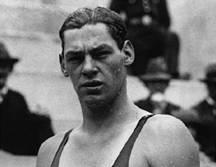 Biografía de Johnny Weissmuller, deportista y actor de cine estadounidense