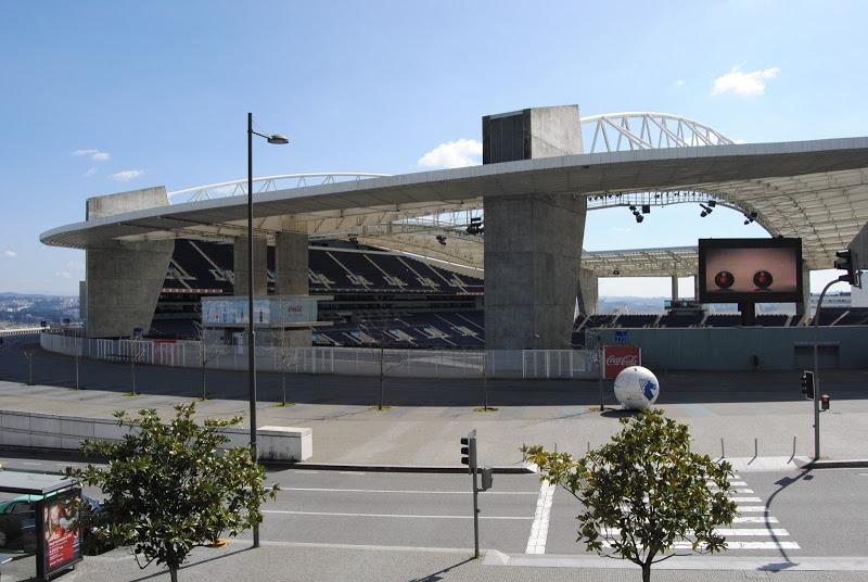 Porto.