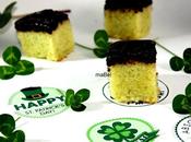 Torta menta chocolate