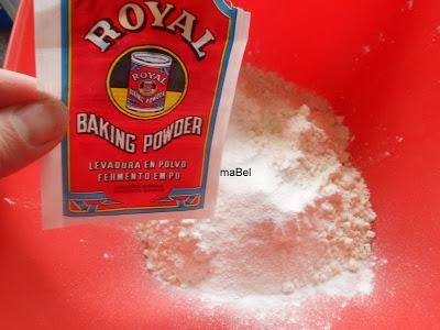 Torta de menta y chocolate