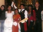 CONVERSATORIO AÑOS MONASTERIO JESÚS, MARÍA JOSÉ CLARISAS CAPUCHINAS HOMENAJE SIERVO DIOS Nicolás Ayllón