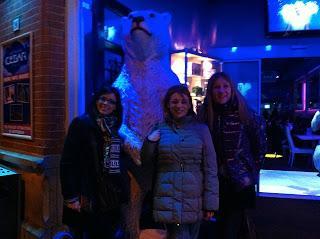 Día 2. Aventuras por Amsterdam difíciles de olvidar!!