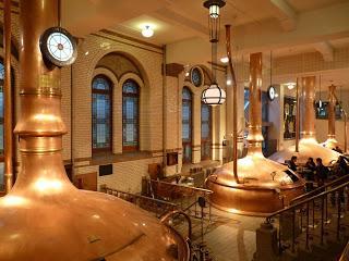 Día 2. Aventuras por Amsterdam difíciles de olvidar!!