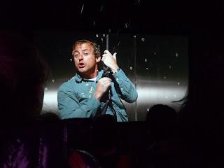 Día 2. Aventuras por Amsterdam difíciles de olvidar!!