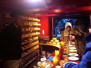 Día 2. Aventuras por Amsterdam difíciles de olvidar!!