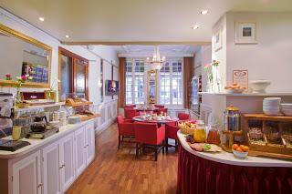 Día 2. Aventuras por Amsterdam difíciles de olvidar!!