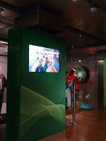 Día 2. Aventuras por Amsterdam difíciles de olvidar!!