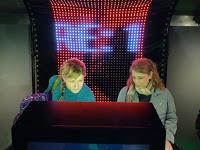 Día 2. Aventuras por Amsterdam difíciles de olvidar!!