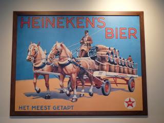 Día 2. Aventuras por Amsterdam difíciles de olvidar!!