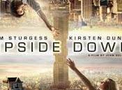 Crítica: 'Upside Down'
