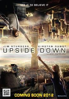 Crítica: 'Upside Down'