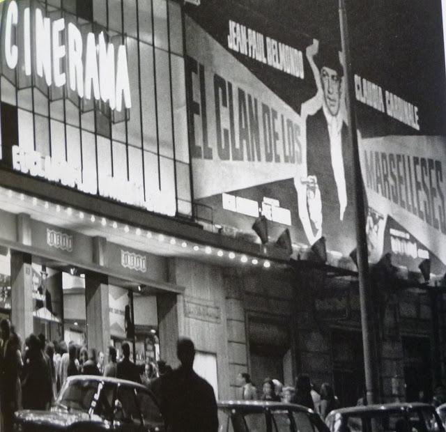 BARCELONA, UN PASEO POR LA BARCELONA ANTIGUA...16-03-2013...