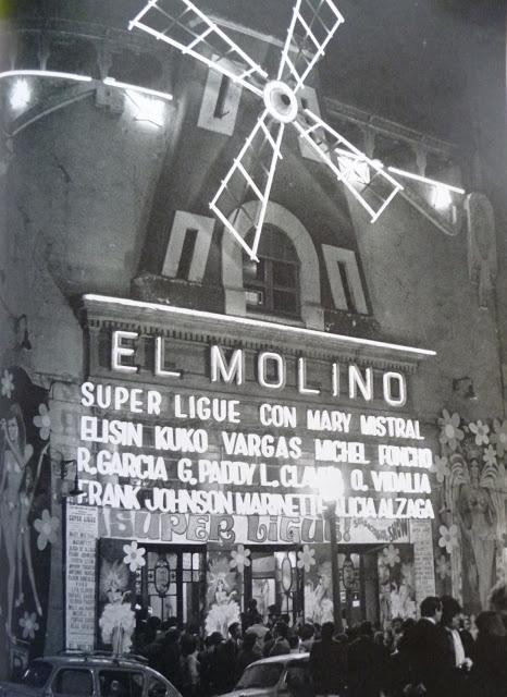 BARCELONA, UN PASEO POR LA BARCELONA ANTIGUA...16-03-2013...